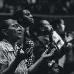 Prayer Meeting