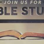 Bible Study